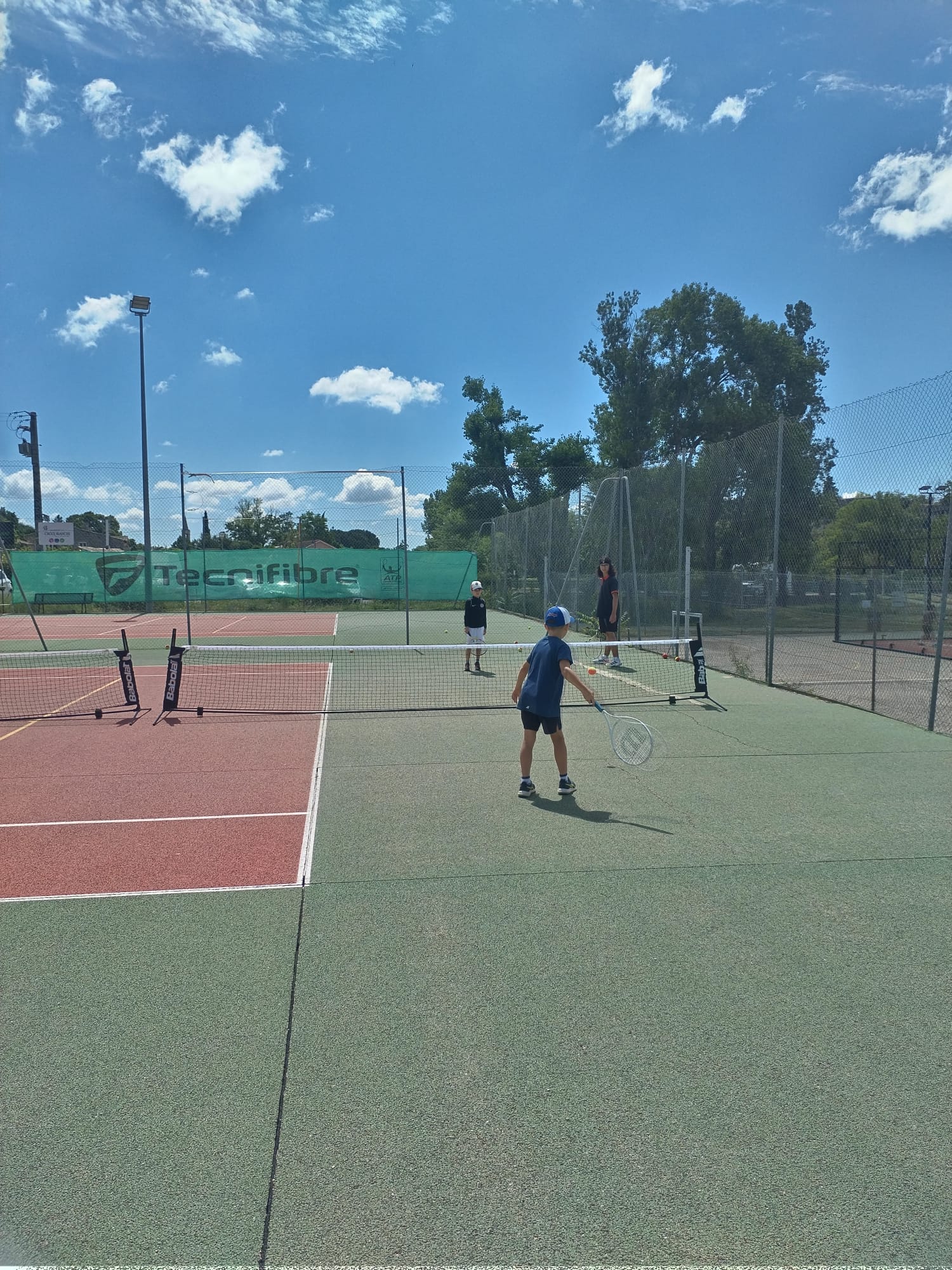 Entrenamiento 13