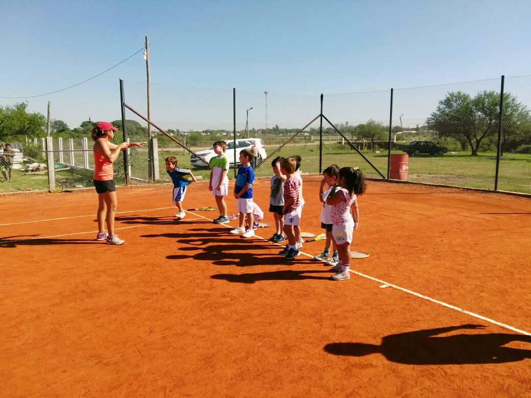 Entrenamiento 44